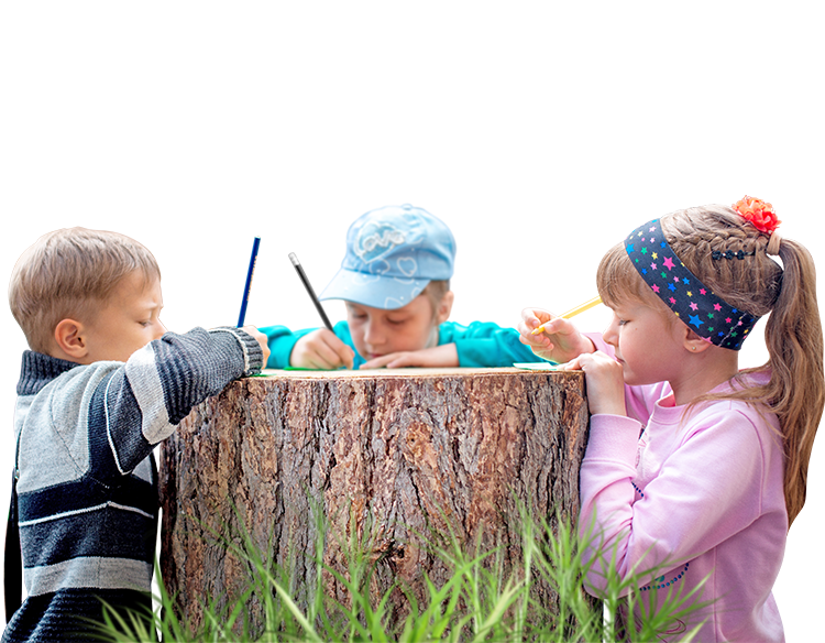 Экскурсии<br>для детей